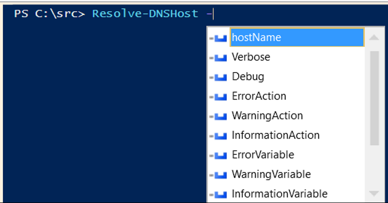 Wrap .Net method in PowerShell the lazy way | @gaelcolas