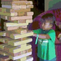 jenga