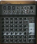 Mixing Board
